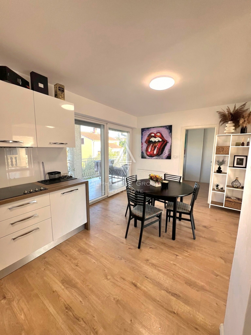 Stanovanje Poreč, 126m2