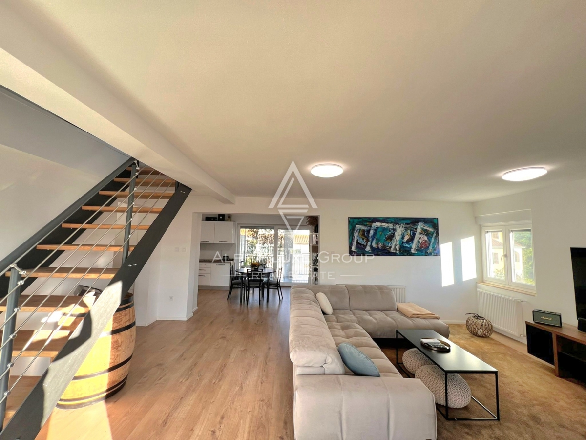 Stanovanje Poreč, 126m2