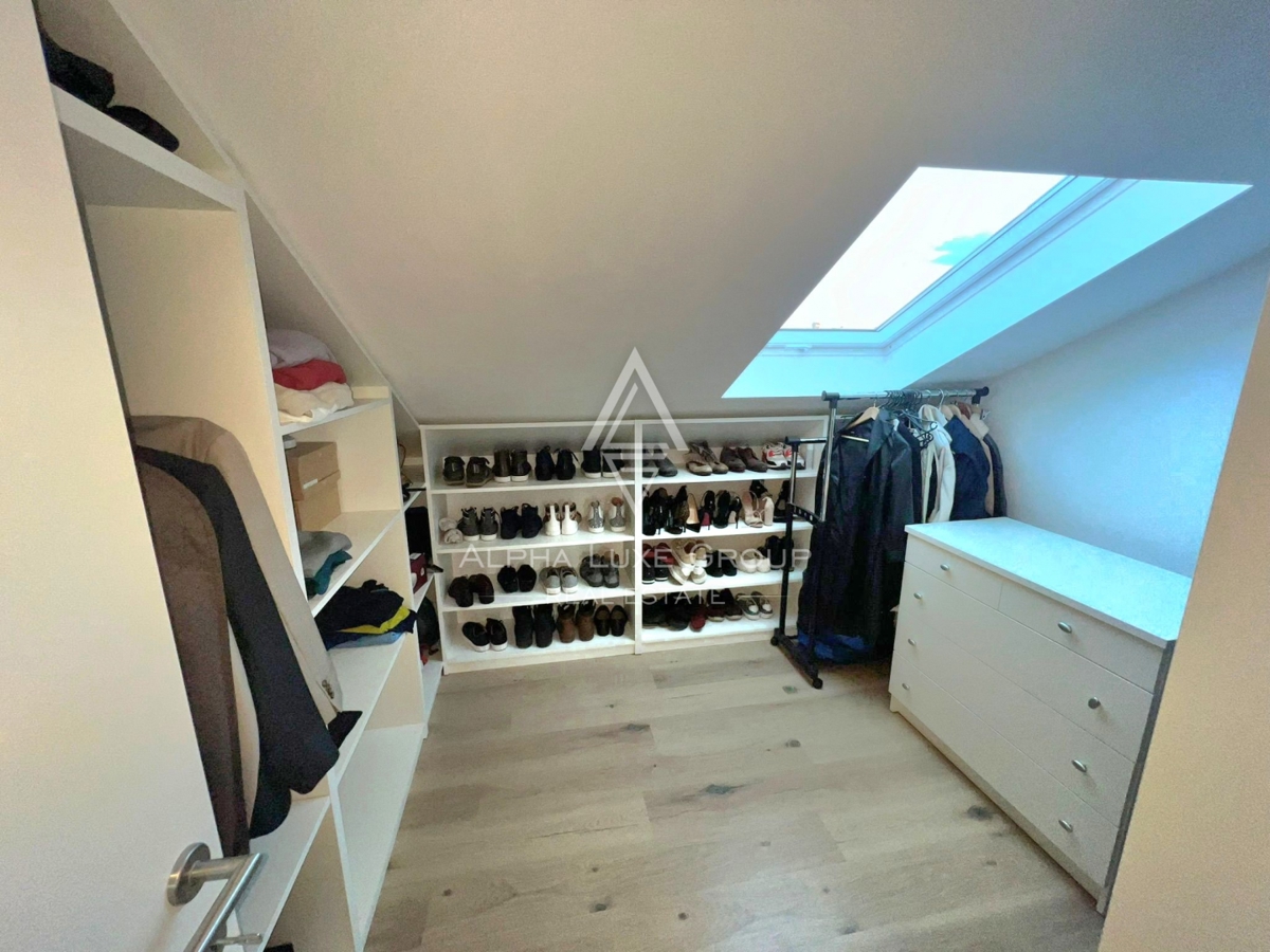 Stanovanje Poreč, 126m2