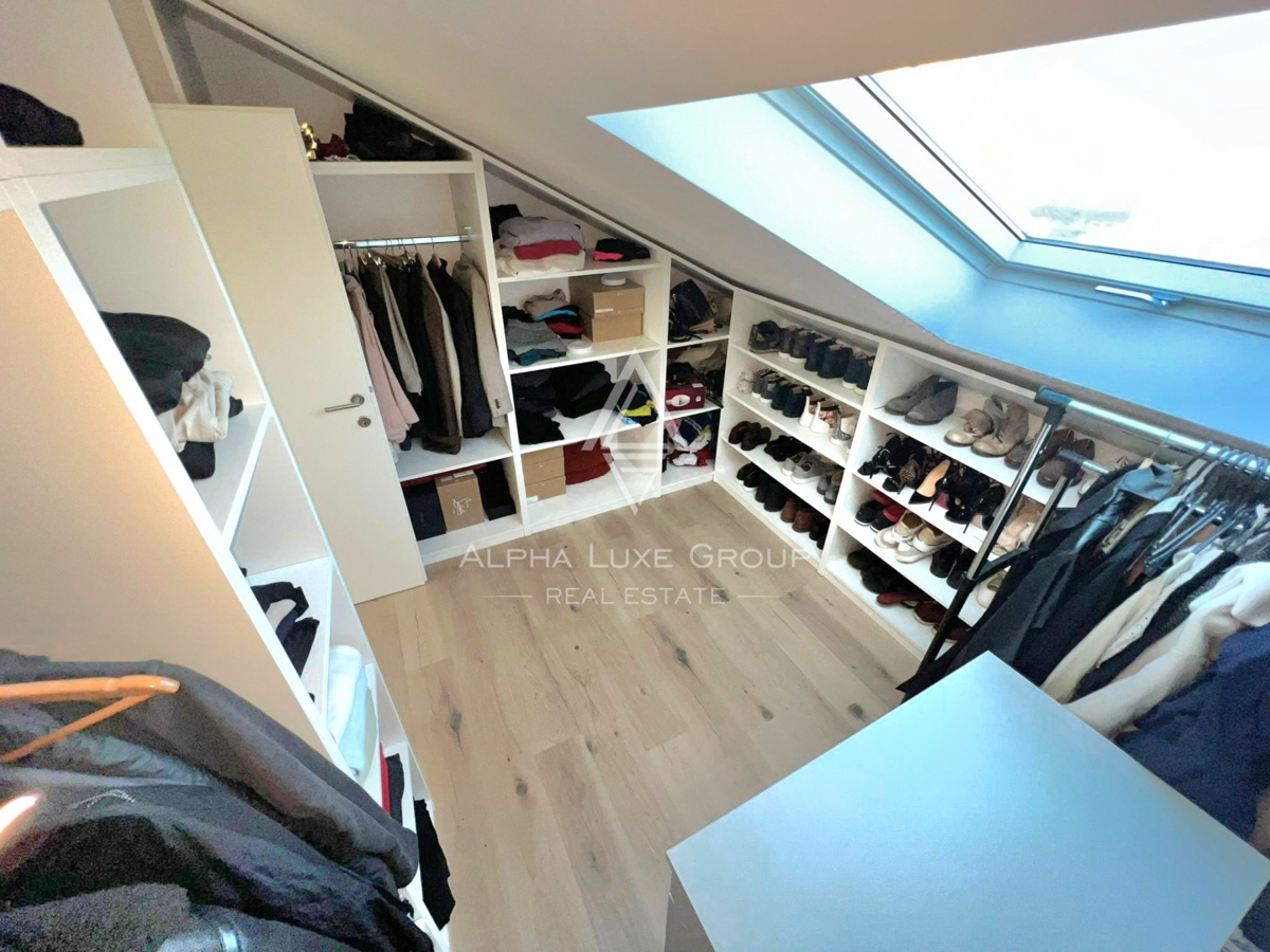 Stanovanje Poreč, 126m2