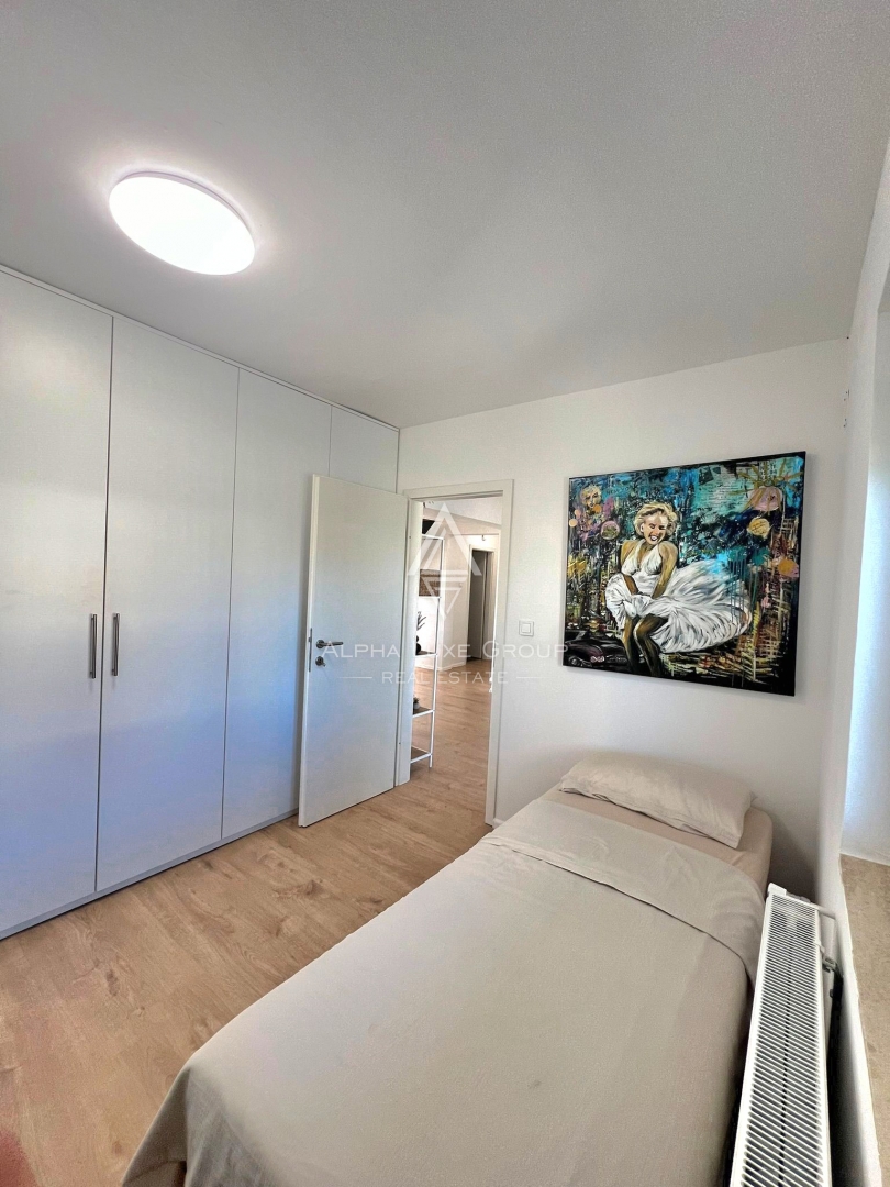 Stanovanje Poreč, 126m2