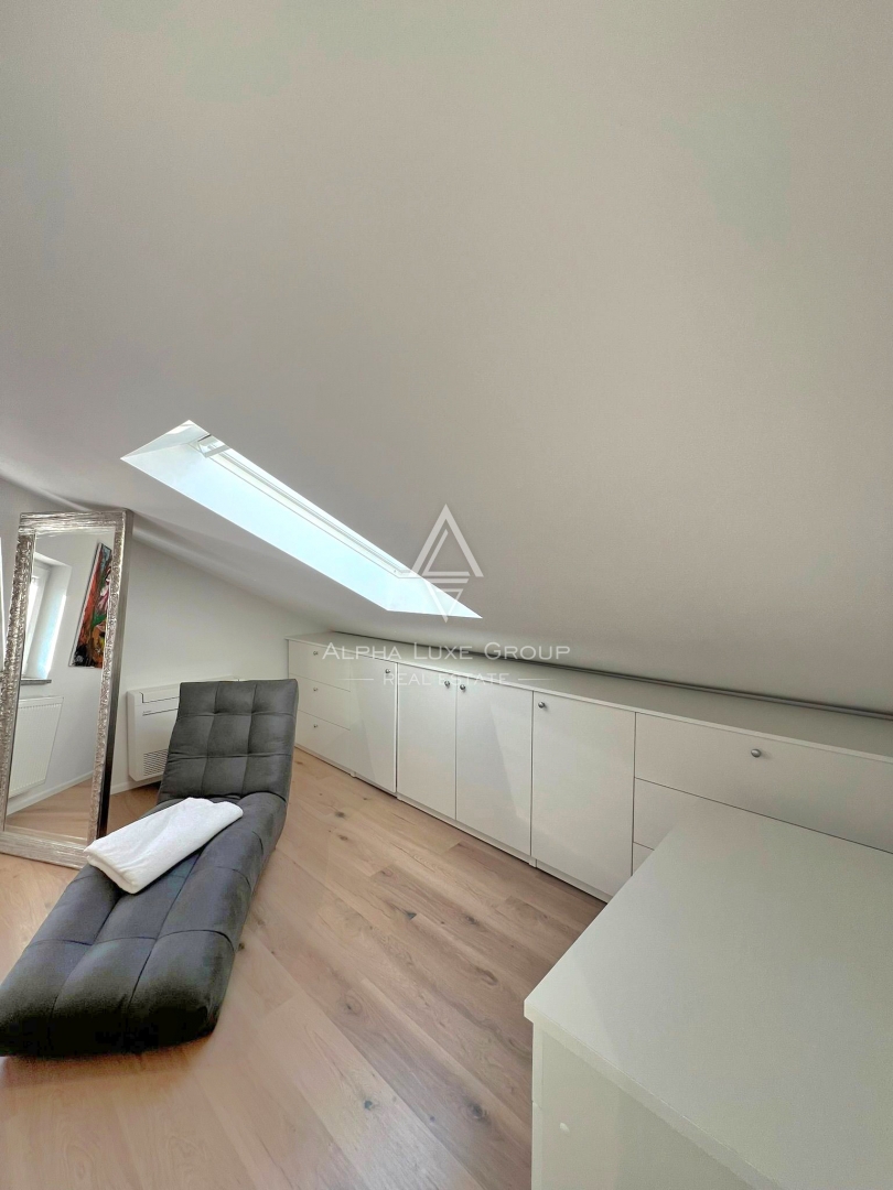 Stanovanje Poreč, 126m2