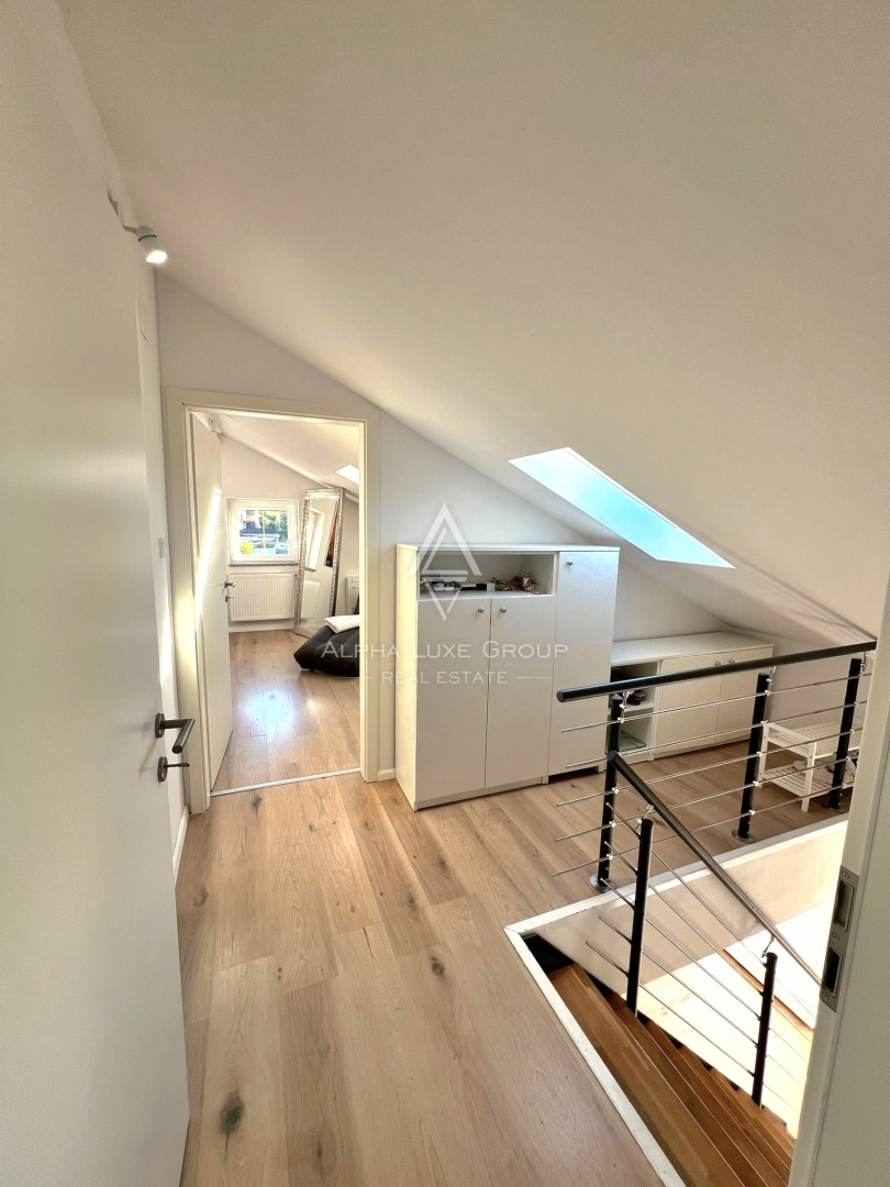 Stanovanje Poreč, 126m2