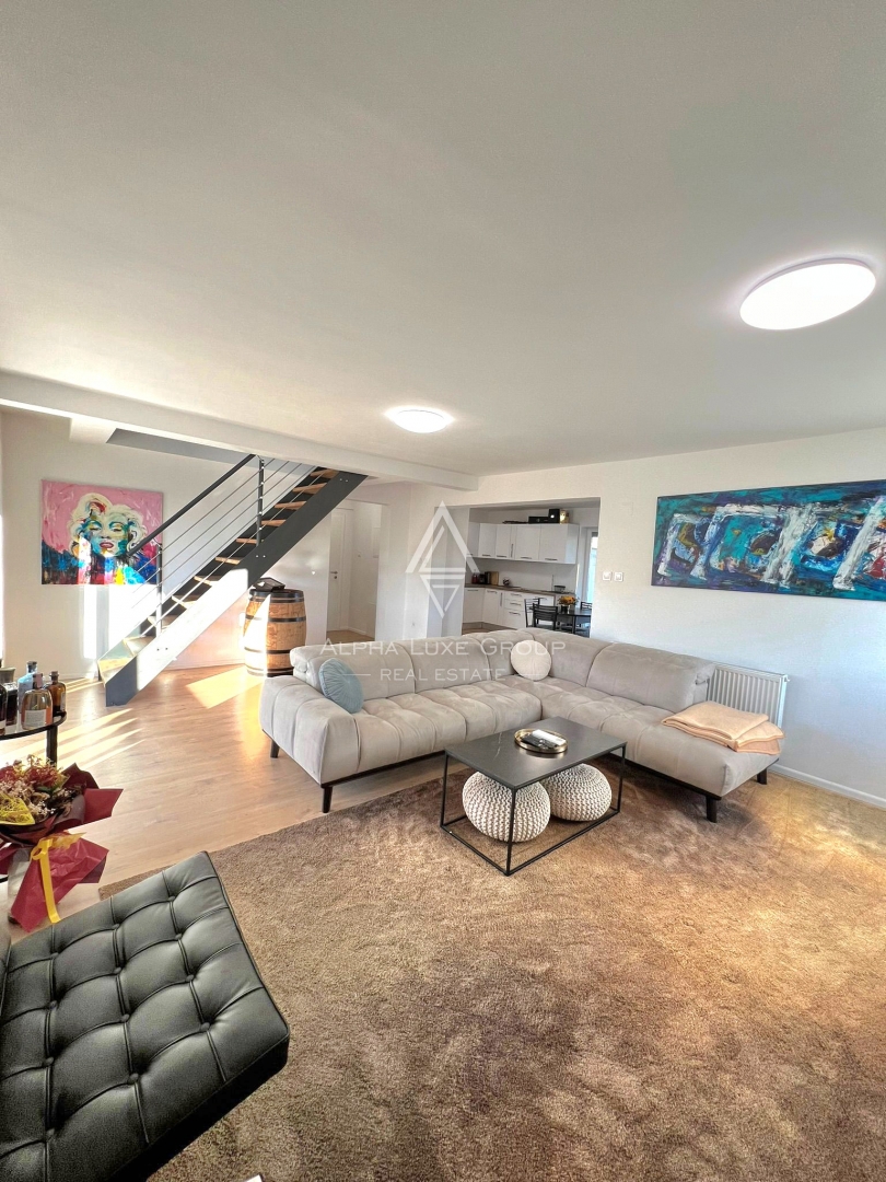 Stanovanje Poreč, 126m2