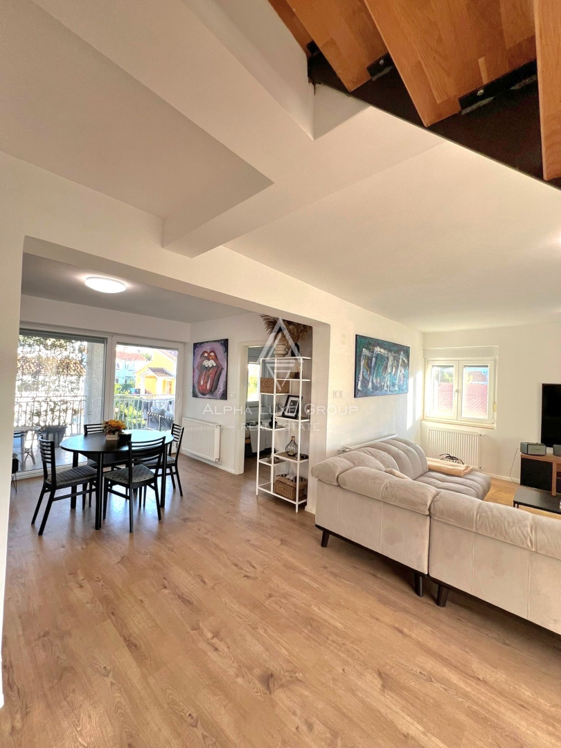 Stanovanje Poreč, 126m2