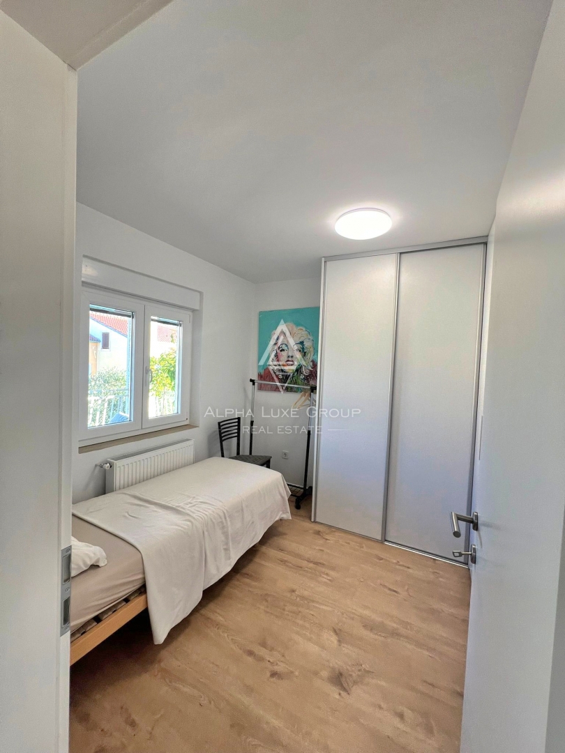 Stanovanje Poreč, 126m2