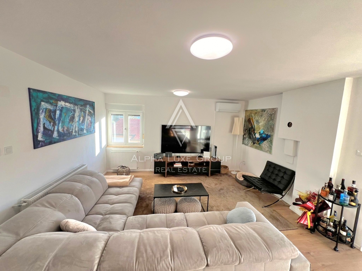 Stanovanje Poreč, 126m2