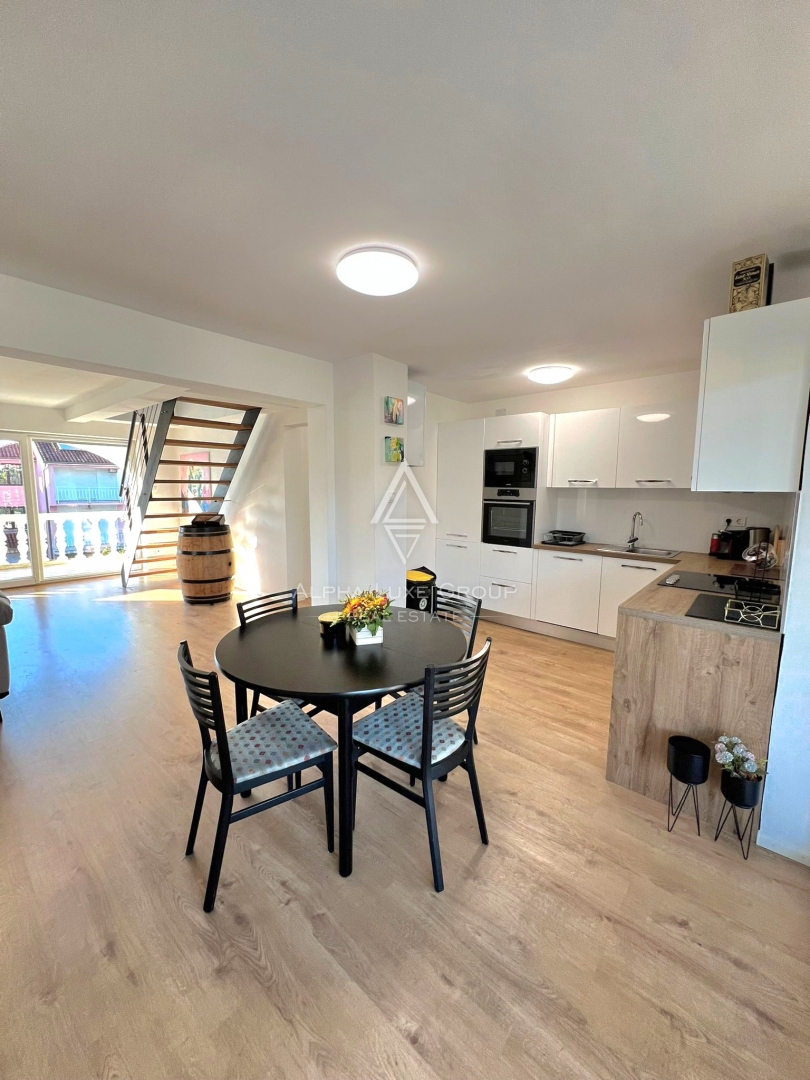 Stanovanje Poreč, 126m2