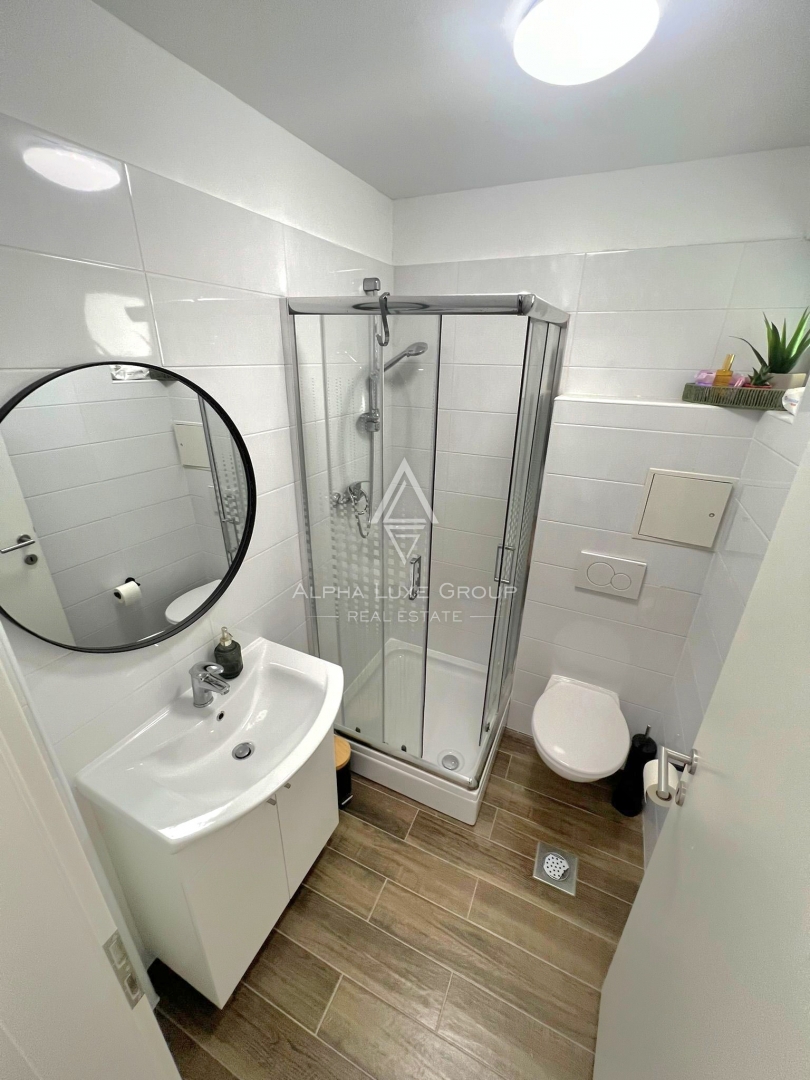 Stanovanje Poreč, 126m2