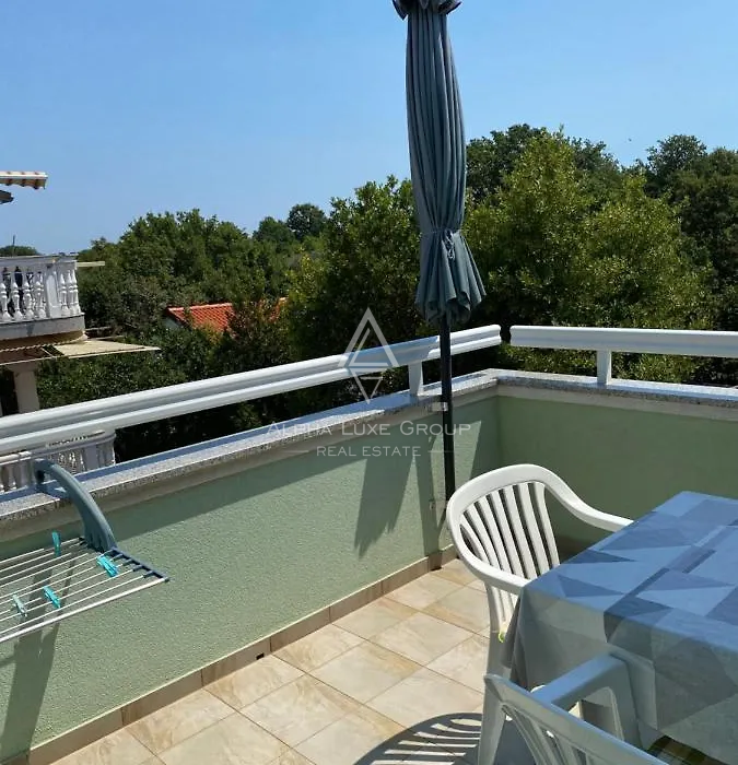 Istra, Medulin: Stanovanje naprodaj blizu obale