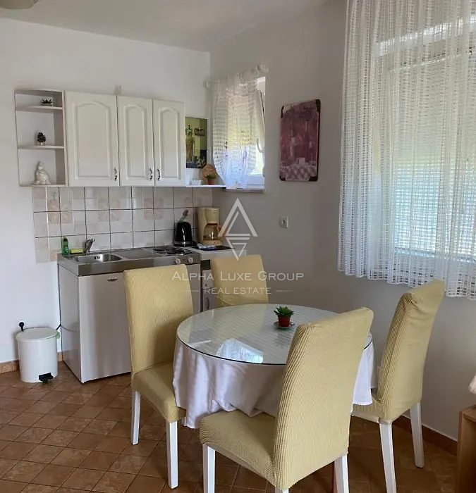 Istra, Medulin: Stanovanje naprodaj blizu obale