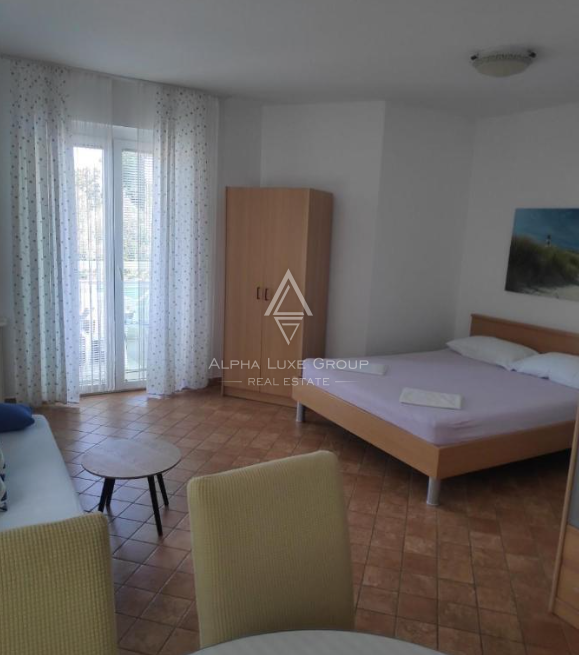 Istra, Medulin: Stanovanje naprodaj blizu obale