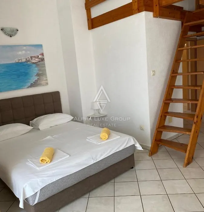 Istra, Medulin: Stanovanje naprodaj blizu obale