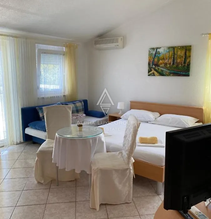 Istra, Medulin: Stanovanje naprodaj blizu obale