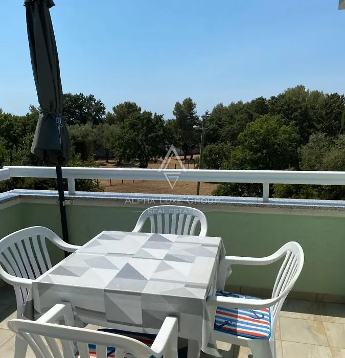 Istra, Medulin: Stanovanje naprodaj blizu obale