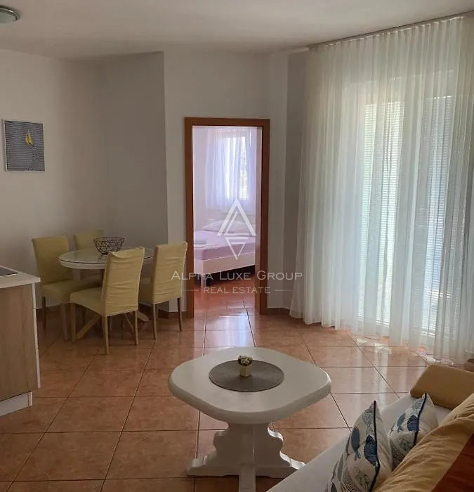 Istra, Medulin: Stanovanje naprodaj blizu obale