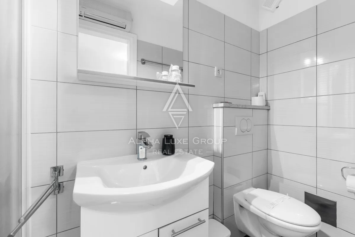 Istra, Pićan: Posest s 3 vilami na veliki parceli