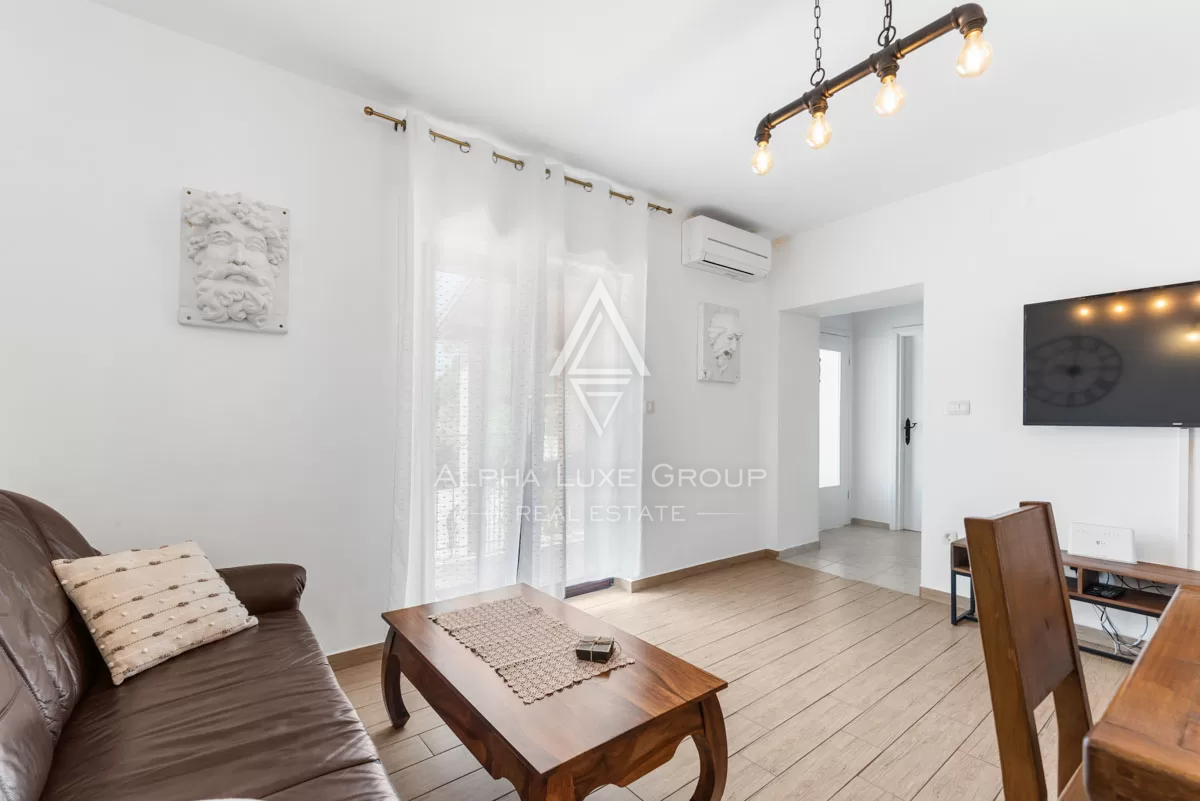 Istra, Pićan: Posest s 3 vilami na veliki parceli