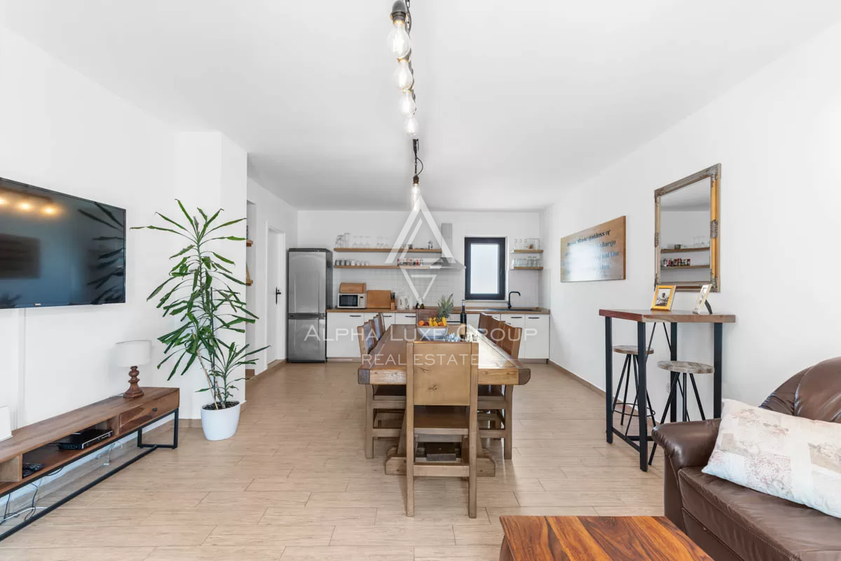 Istra, Pićan: Posest s 3 vilami na veliki parceli