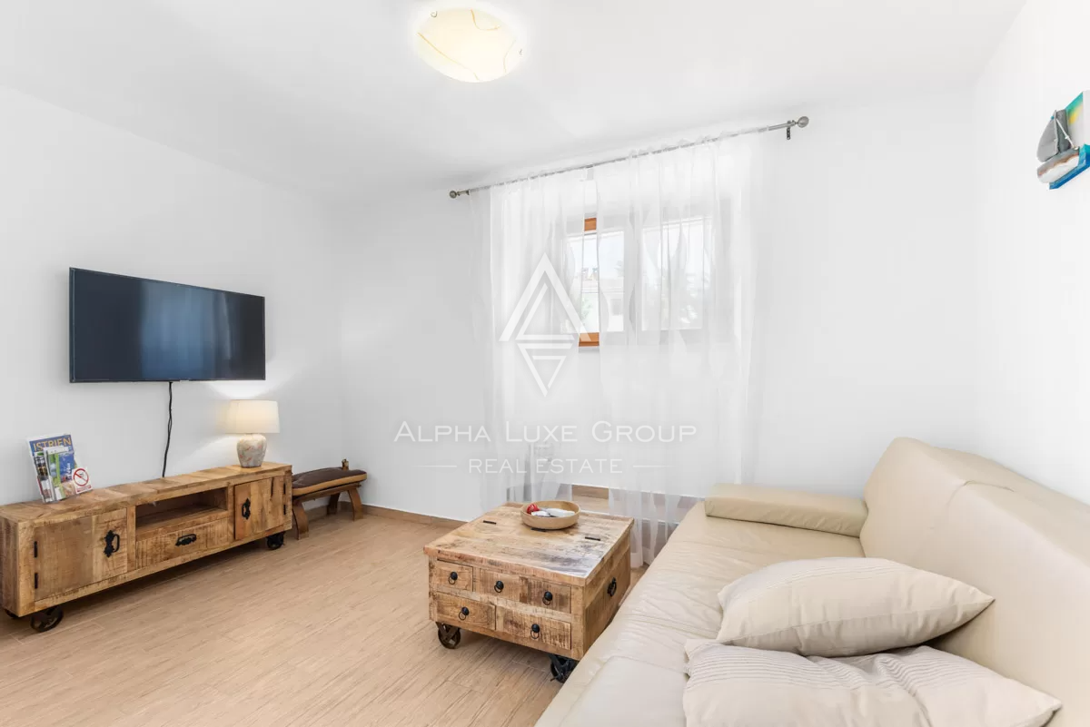 Istra, Pićan: Posest s 3 vilami na veliki parceli