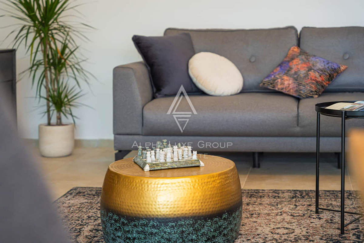 Istra, Labin: Čarobna hiša z bazenom v vasi