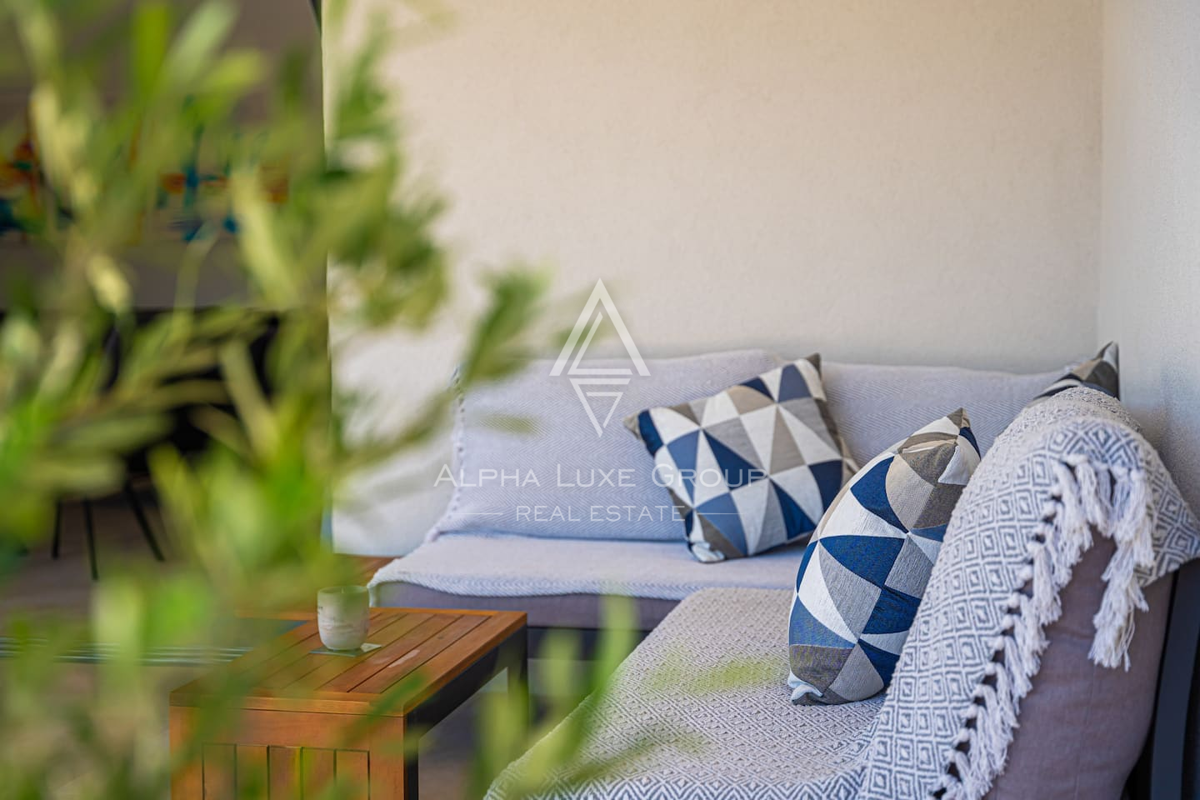 Istra, Labin: Čarobna hiša z bazenom v vasi