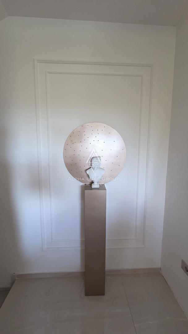 Istra, Buje: Luksuzna rezidenca s panoramskim razgledom