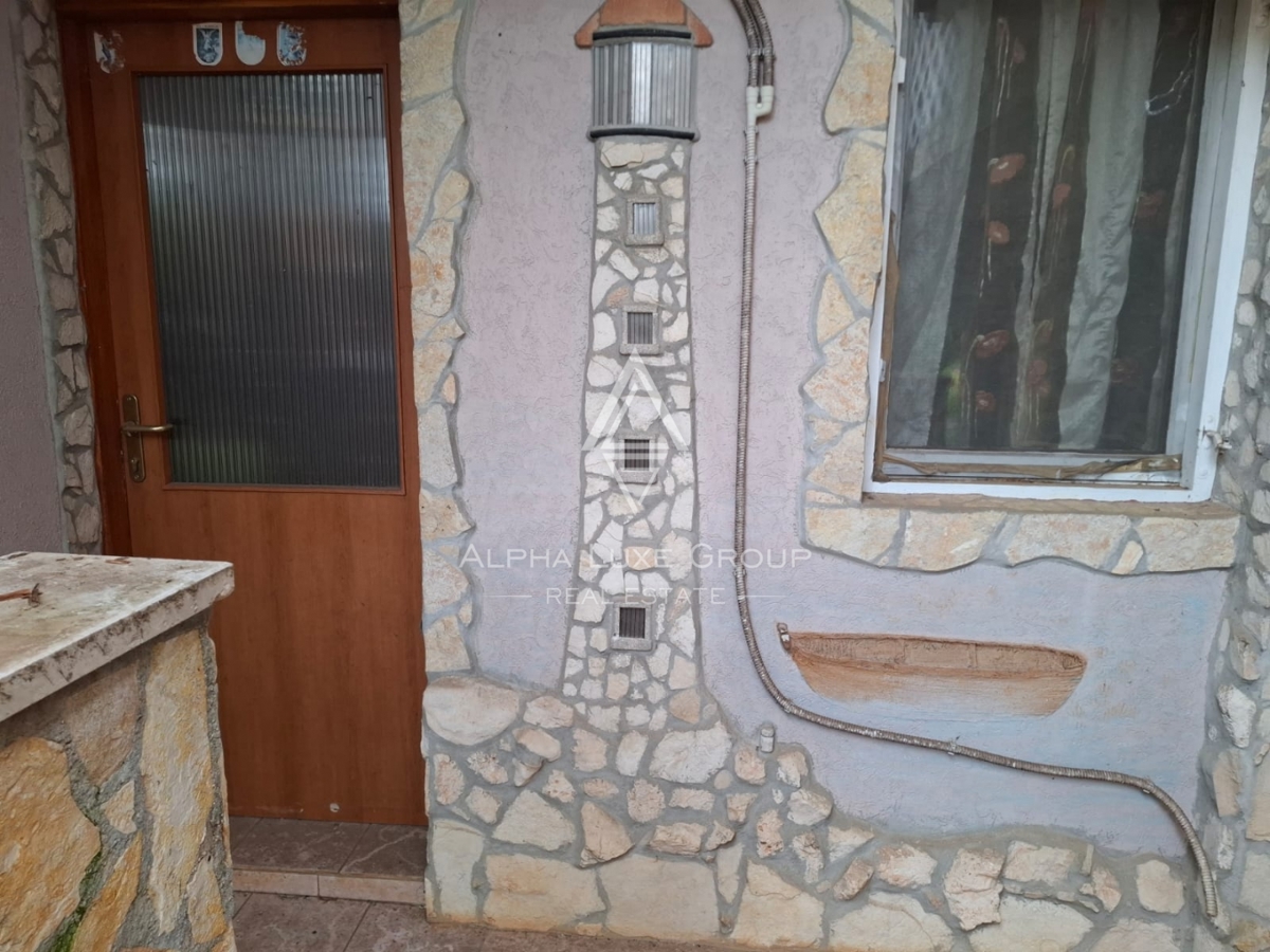 Stanovanje Poreč, 117m2