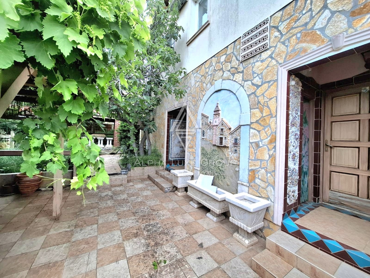 Stanovanje Poreč, 117m2