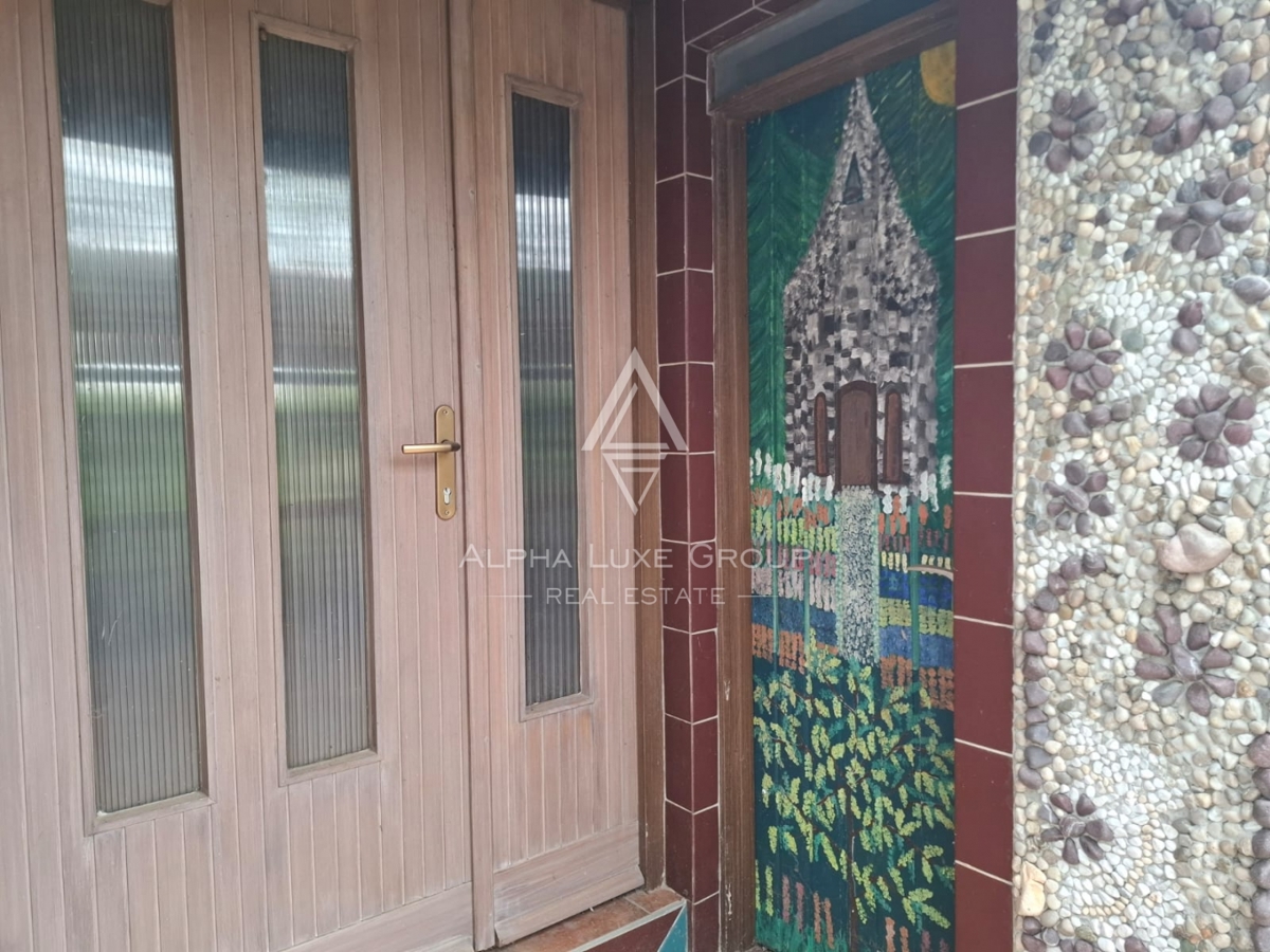 Stanovanje Poreč, 117m2