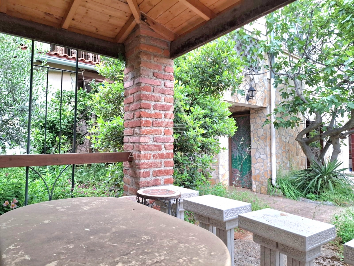 Stanovanje Poreč, 117m2