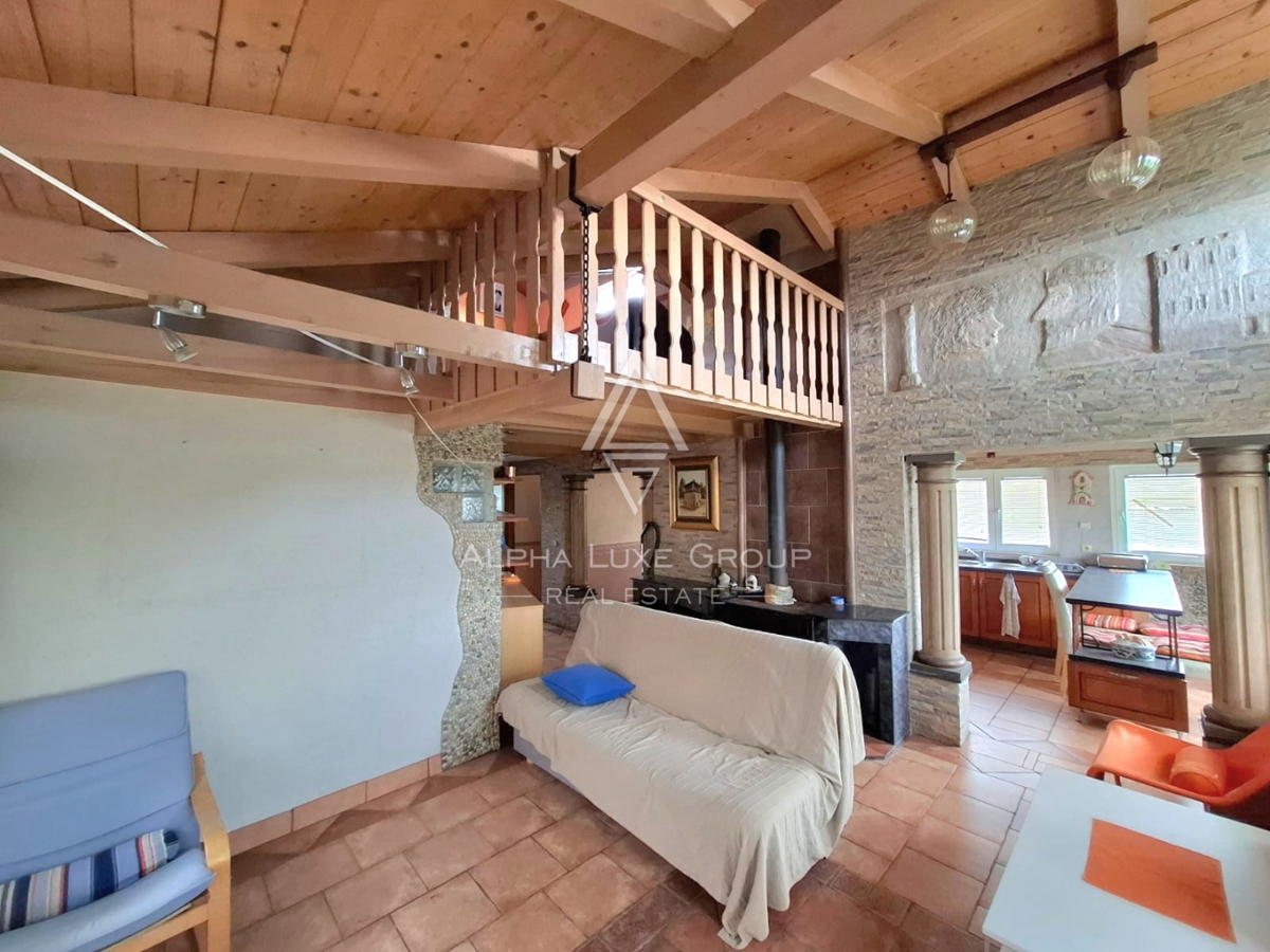 Stanovanje Poreč, 117m2