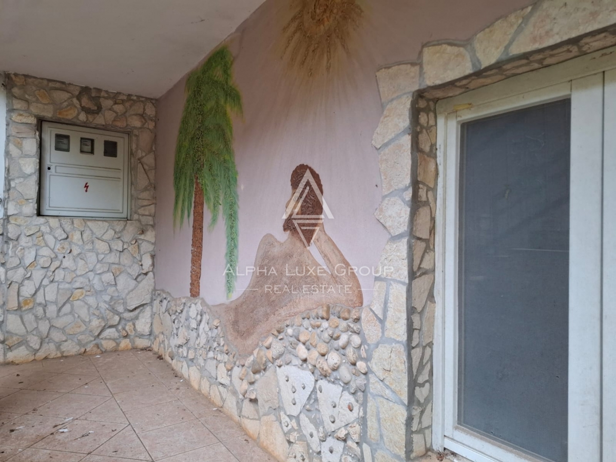 Stanovanje Poreč, 117m2