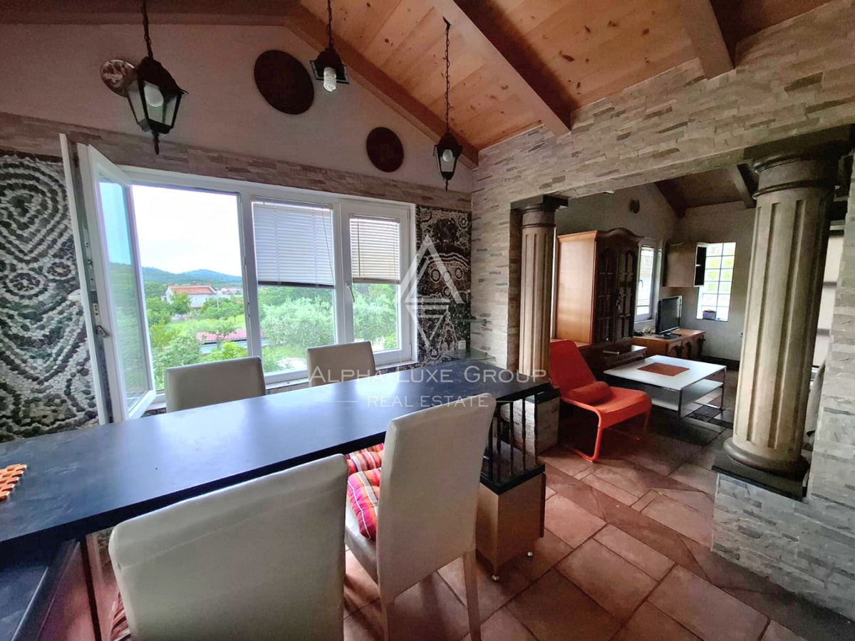 Stanovanje Poreč, 117m2