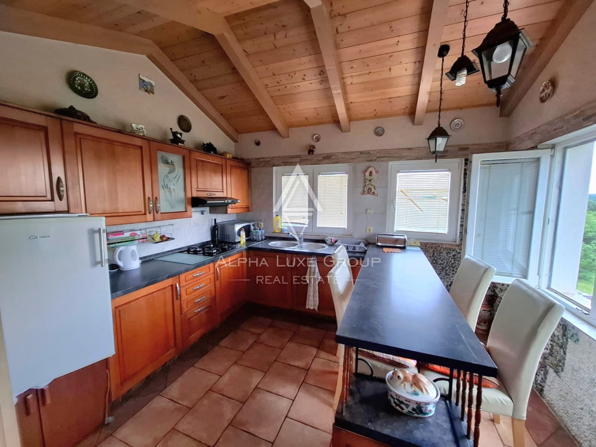 Stanovanje Poreč, 117m2