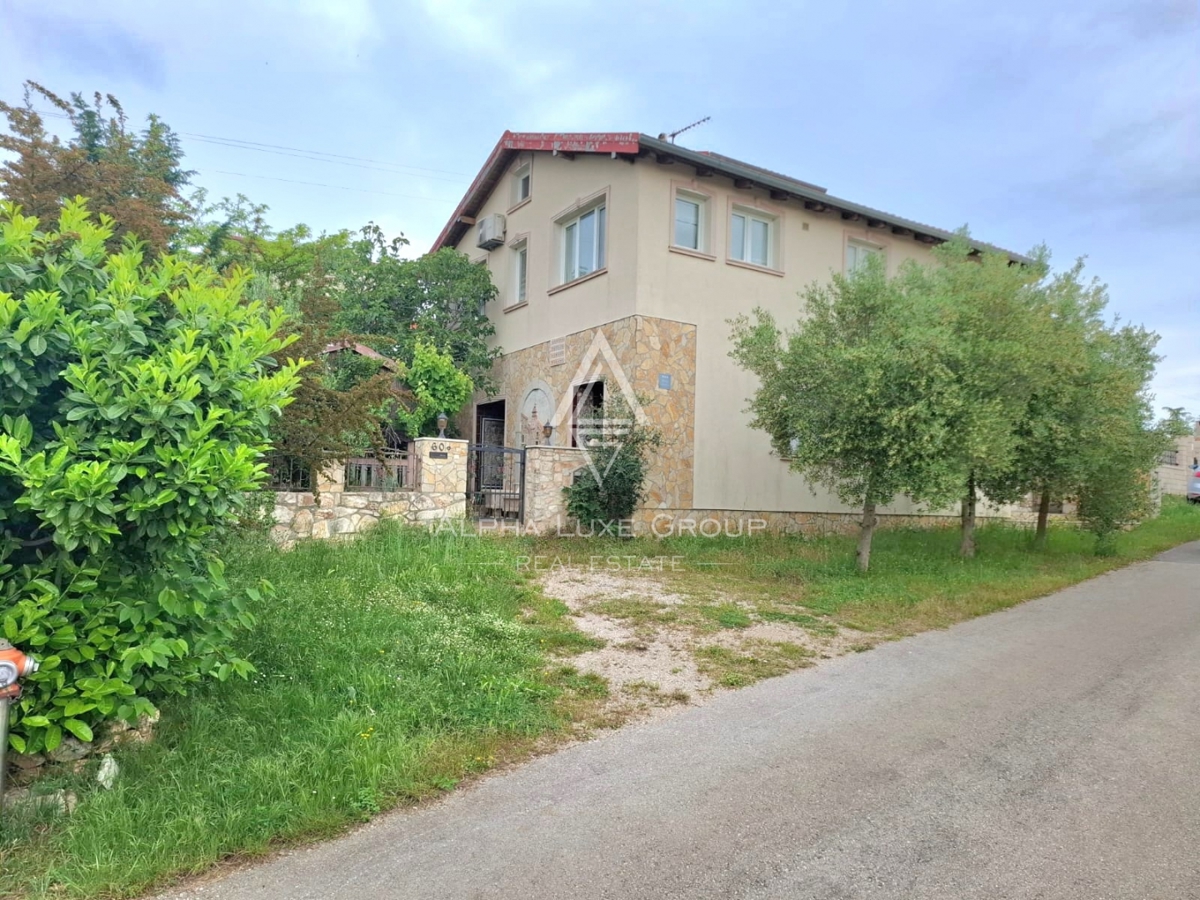 Stanovanje Poreč, 117m2