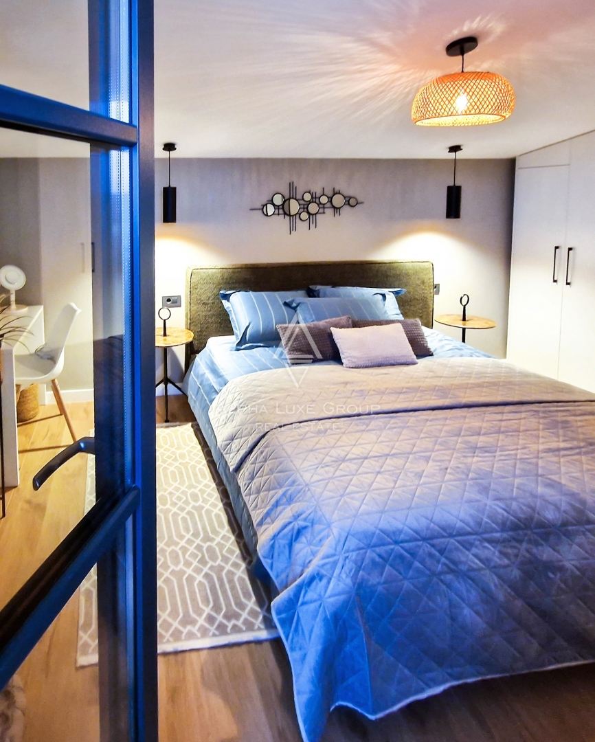 Istra, Labin – Elegantna razkošna vila z razgledom