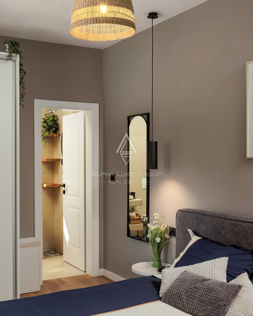 Istra, Labin – Elegantna razkošna vila z razgledom