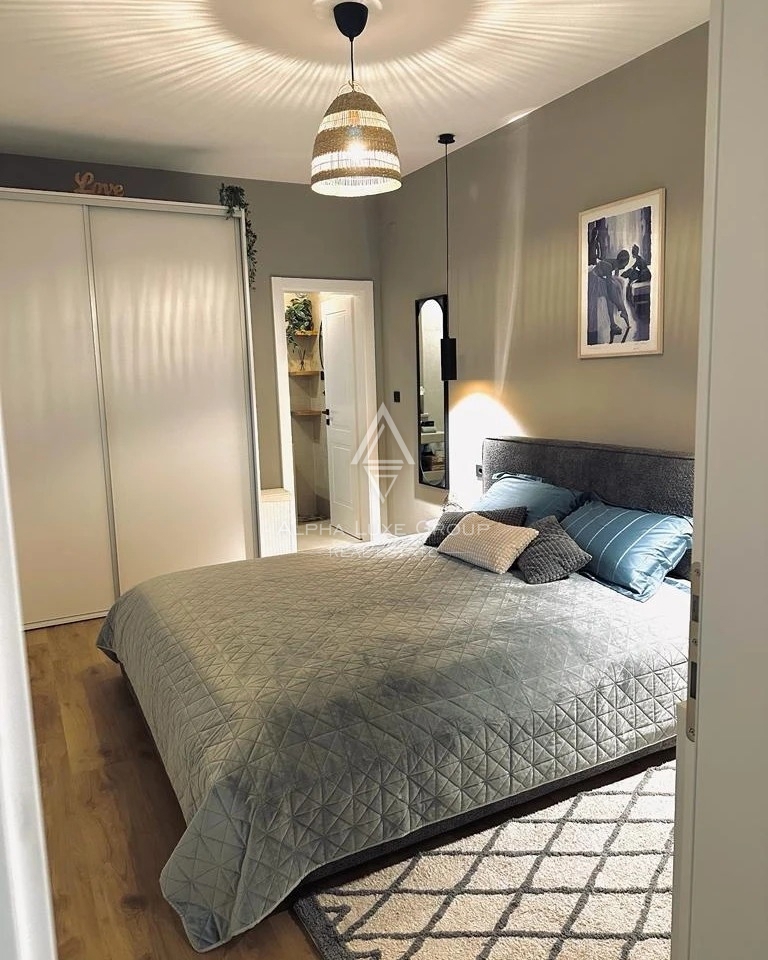 Istra, Labin – Elegantna razkošna vila z razgledom