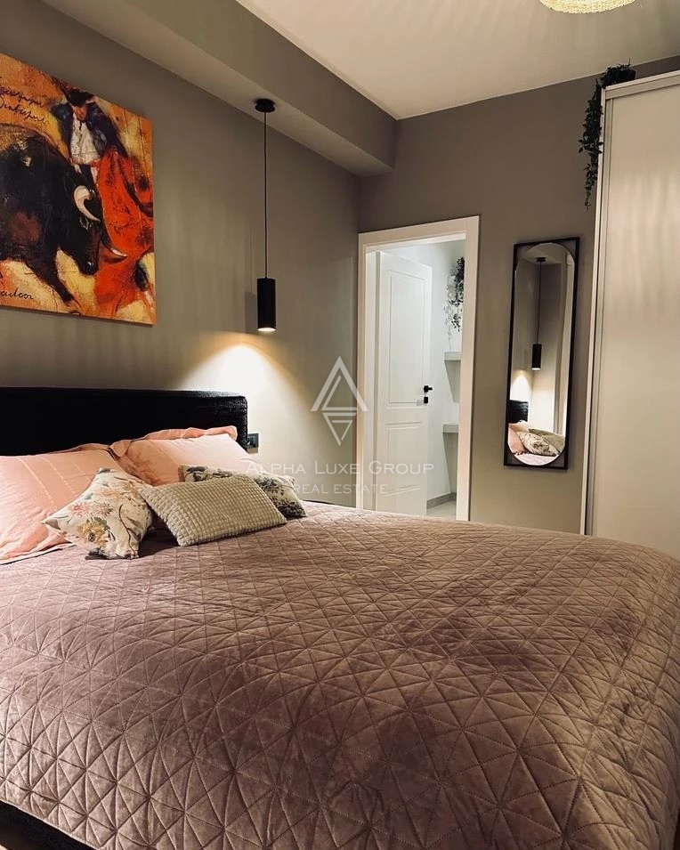 Istra, Labin – Elegantna razkošna vila z razgledom