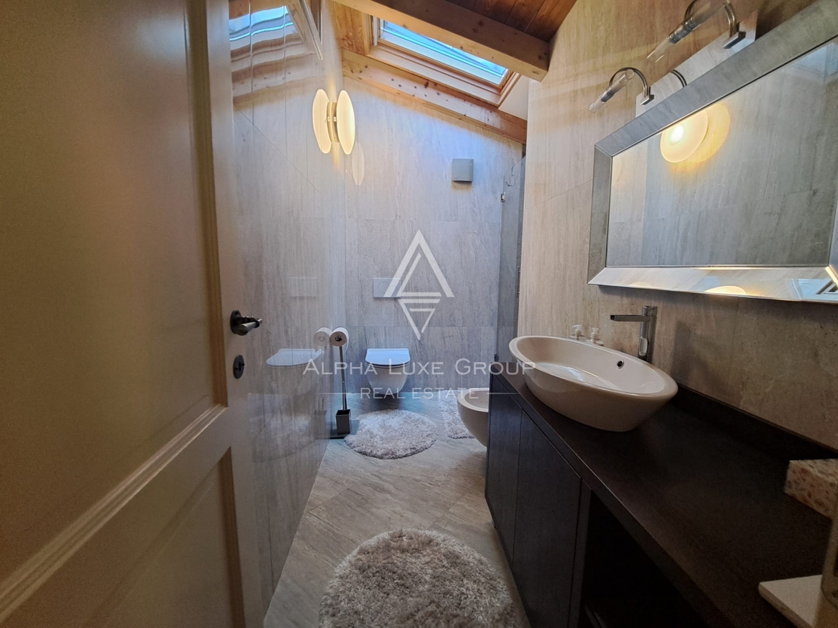 Istra, Novigrad – Prenovljena hiša blizu morja