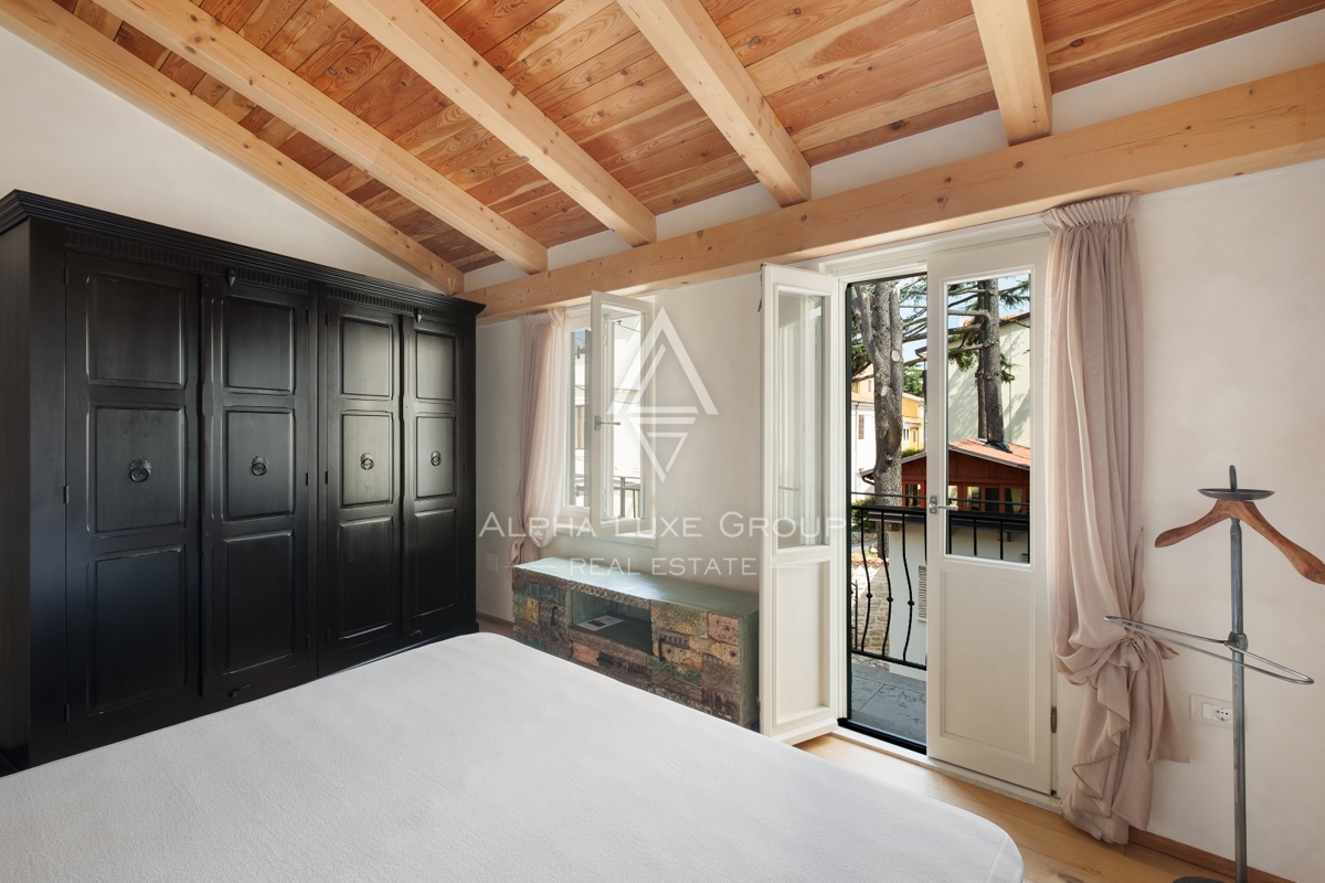 Istra, Novigrad – Prenovljena hiša blizu morja