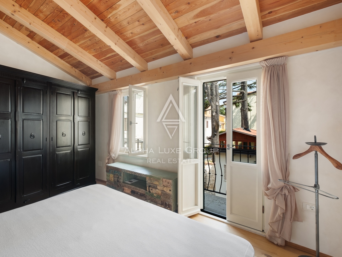 Istra, Novigrad – Prenovljena hiša blizu morja