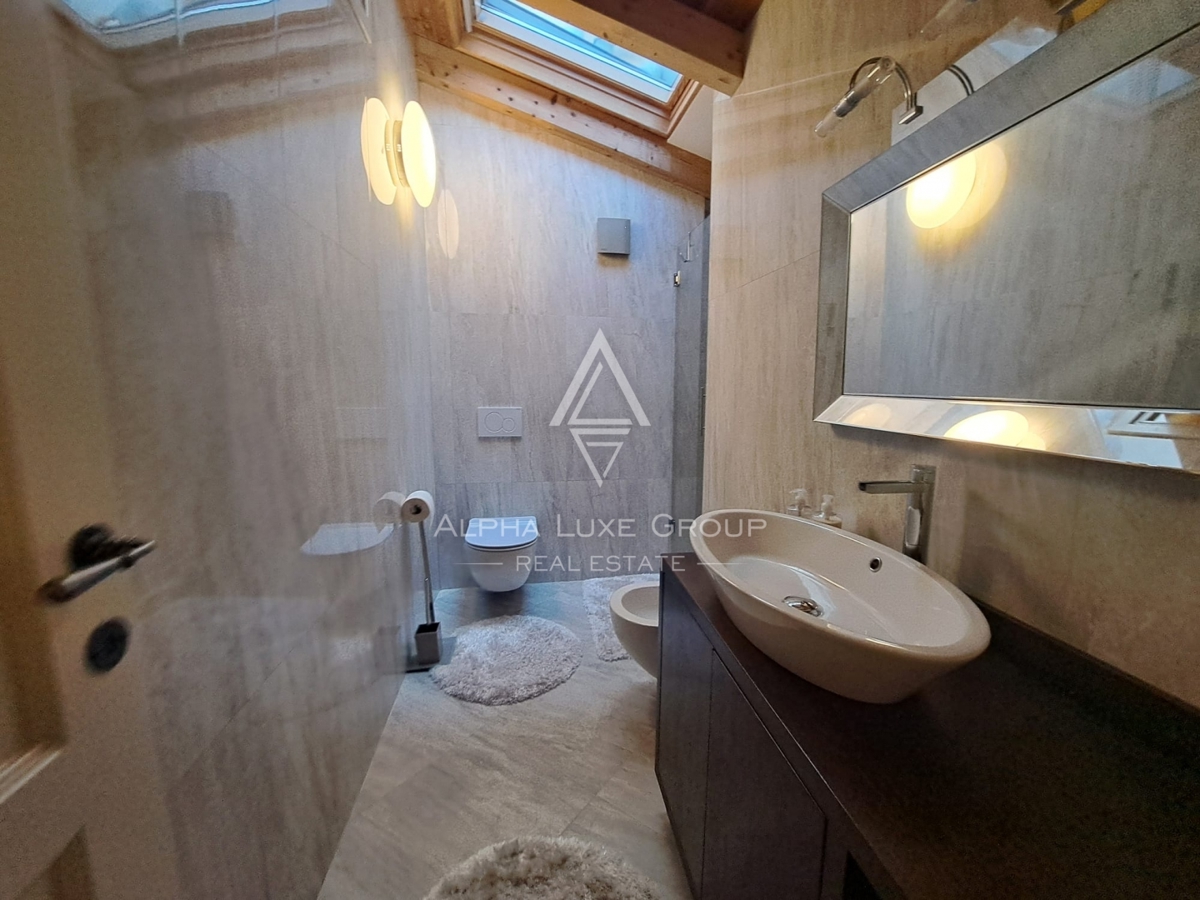 Istra, Novigrad – Prenovljena hiša blizu morja