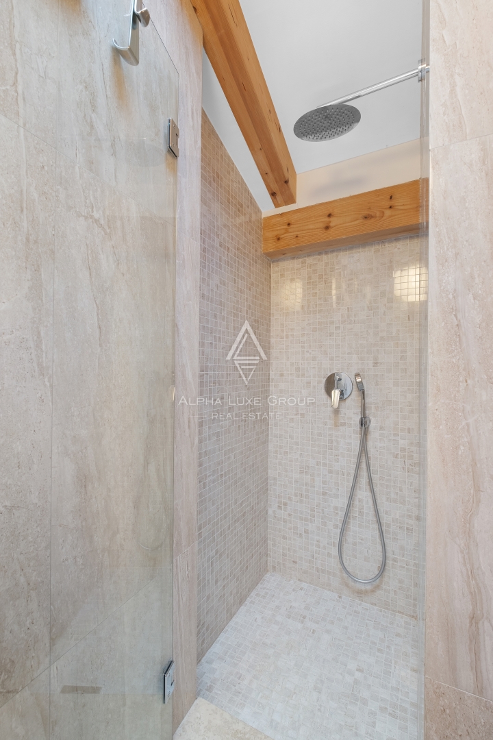 Istra, Novigrad – Prenovljena hiša blizu morja