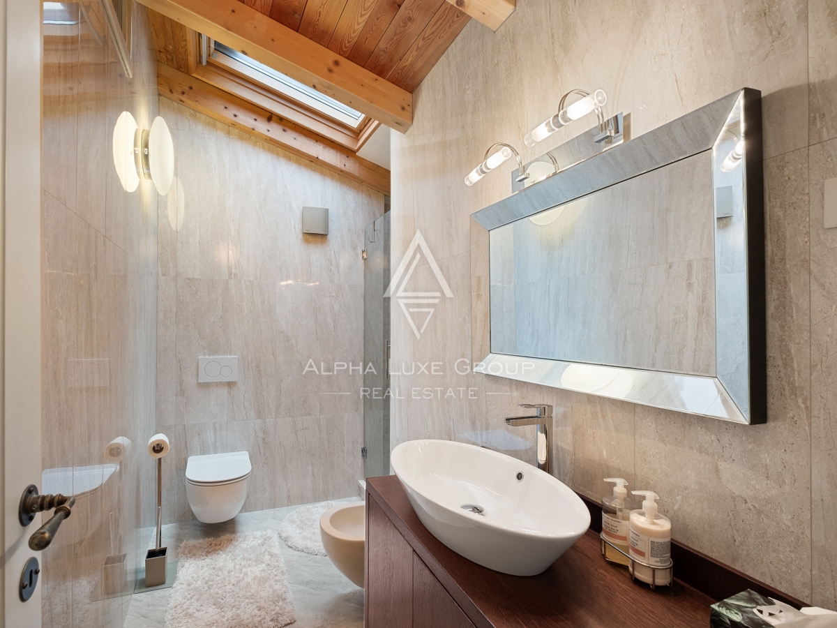 Istra, Novigrad – Prenovljena hiša blizu morja