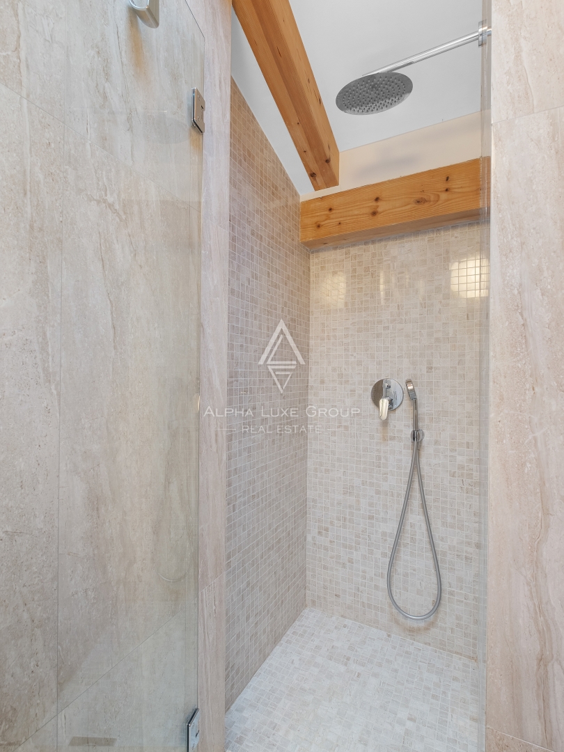 Istra, Novigrad – Prenovljena hiša blizu morja