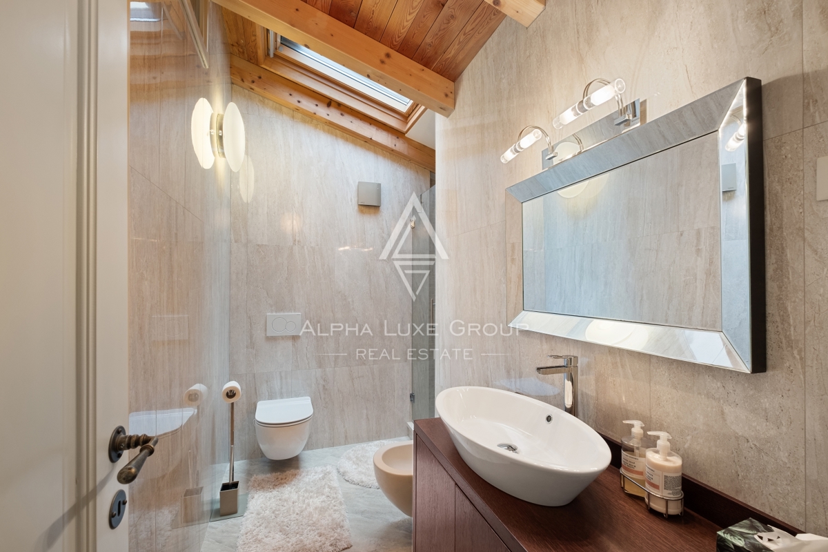 Istra, Novigrad – Prenovljena hiša blizu morja