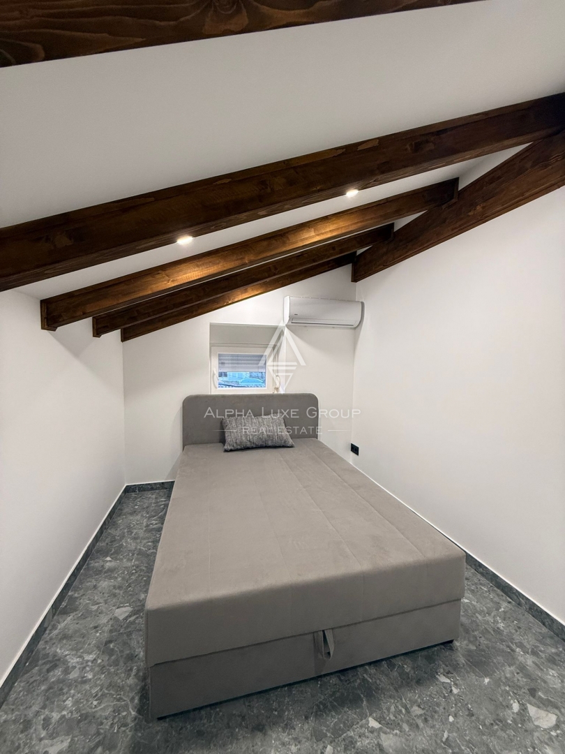 Istra, Žminj – Prenovljena samostojna hiša z bazenom