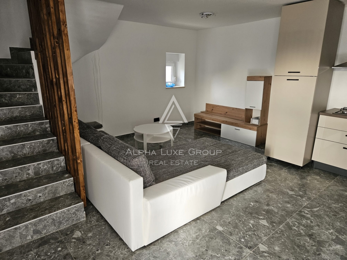 Istra, Žminj – Prenovljena samostojna hiša z bazenom